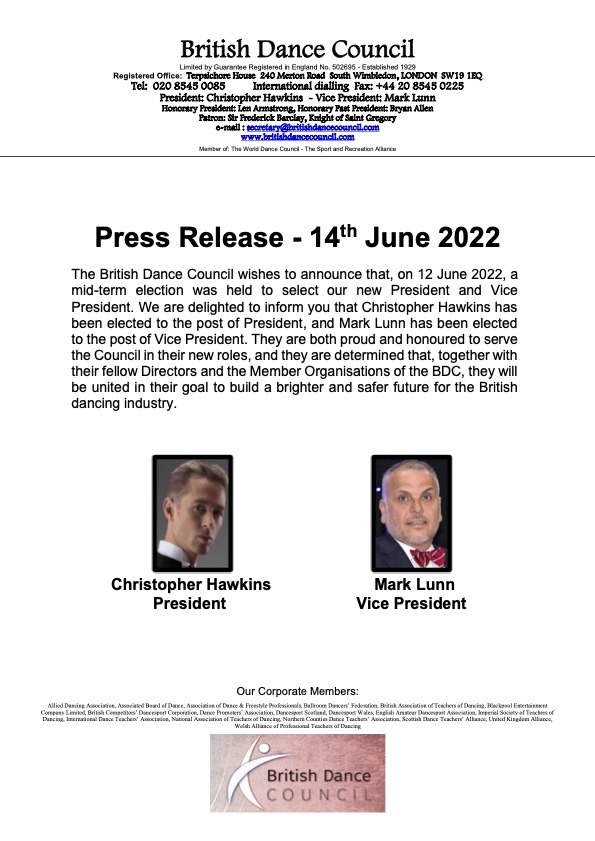 220614BDCPressRelease