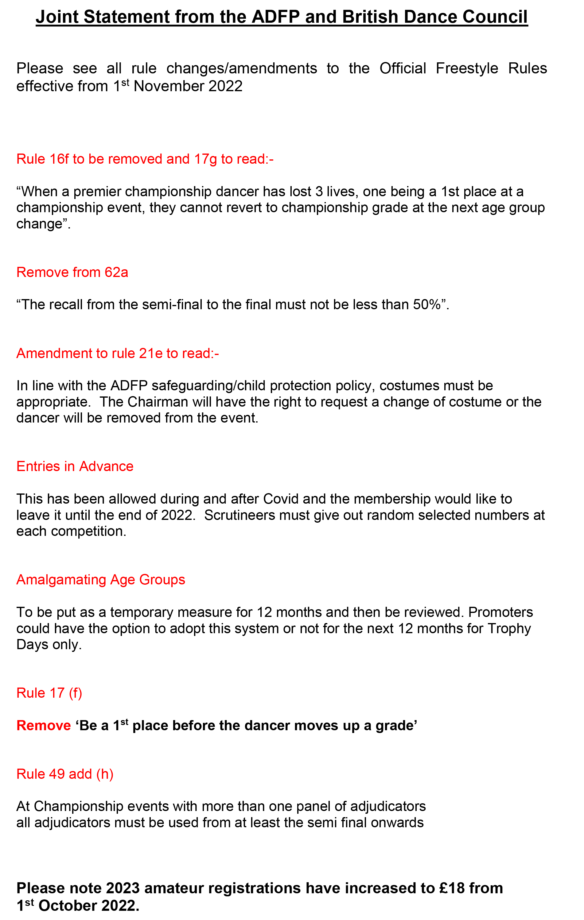 ADFP and BDC Joint Statement October 2022-1